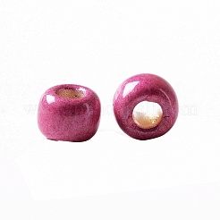 TOHO Round Seed Beads&nbsp;SEED-JPTR11-PF0563F