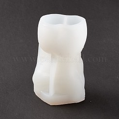 DIY Naked Women Vase Making Silicone Bust Statue Molds&nbsp;DIY-G050-02