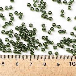 TOHO Round Seed Beads&nbsp;SEED-XTR08-0324