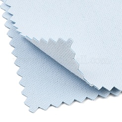 Microfiber Double-Sided Velvet Cloth&nbsp;AJEW-Z020-01D