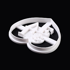 Plastic Mold&nbsp;DIY-O020-12
