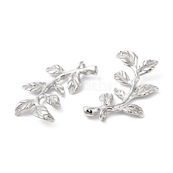 Non-Tarnish 304 Stainless Steel Pendants&nbsp;STAS-R122-07P