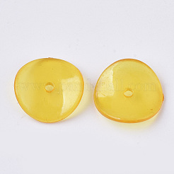 Transparent Acrylic Beads&nbsp;MACR-S299-002