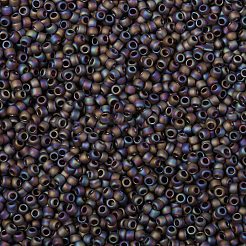 TOHO 8/0 Round Beads&nbsp;X-SEED-TR08-0166CF