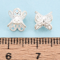 925 Sterling Silver Spacer Beads&nbsp;STER-T008-27S