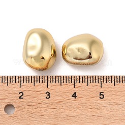 CCB Plastic Beads&nbsp;CCB-B003-14G