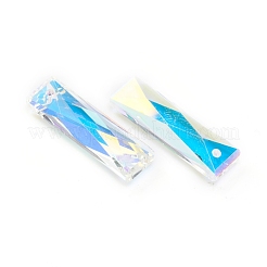 Glass Pendants&nbsp;RGLA-G077-I01-001AB