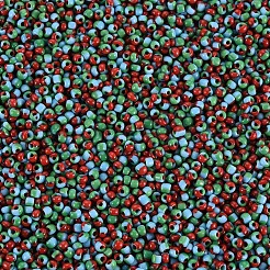 12/0 Glass Seed Beads&nbsp;SEED-S005-26