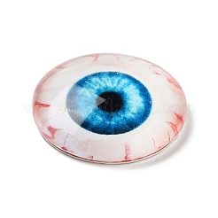 Halloween Translucent Resin Decoden Cabochons&nbsp;CRES-Z007-01A-02