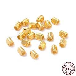 925 Sterling Silver Beads&nbsp;STER-D035-07G