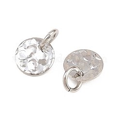 Brass Charms&nbsp;KK-H292-33A-P