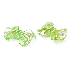 Transparent Acrylic Beads&nbsp;TACR-N006-63B