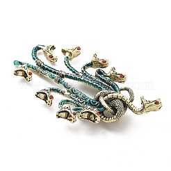 Hydra Enamel Pins&nbsp;LS-JEWB-E041-07AB-04