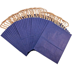 Kraft Paper Bag&nbsp;CARB-BC0001-09