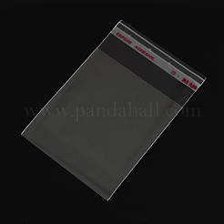 OPP Cellophane Bags&nbsp;OPC-R012-08