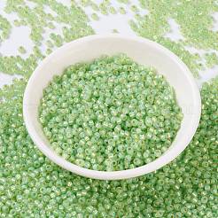 MIYUKI Round Rocailles Beads&nbsp;SEED-JP0009-RR0676