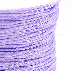 Nylon Braided Cord&nbsp;NWIR-Q008A-672
