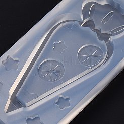 Piping Bag Shape DIY Silicone Molds&nbsp;LS-DIY-I080-01F