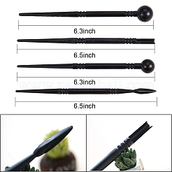 23pcs/set Ceramic Pottery Clay Model Home Craft Art&nbsp;TOOL-BC0007-01