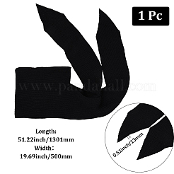 Acrylic Fiber Shawls&nbsp;AJEW-WH20059-23A