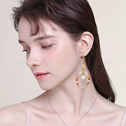 80個の電気メッキガラスチャーム  クリスタル  ABカラー  多面カット  蝶  7.5x9x3.8mm  穴：1mm&nbsp;EGLA-BBC0001-05A