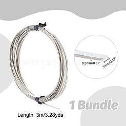 Copper Craft Wire&nbsp;CWIR-WH0020-01C-P