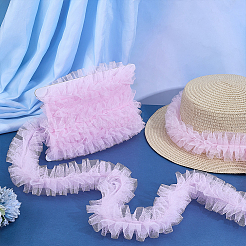 5Yards Polyeester Ribbons&nbsp;OCOR-PH0007-65D