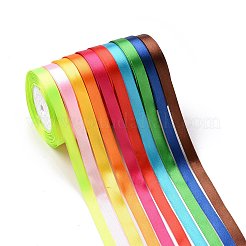Valentine's Day Presents Boxes Packages Satin Ribbon&nbsp;SRIB-RC12mmY