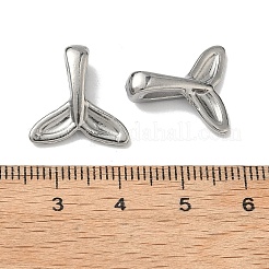Ocean Theme 304 Stainless Steel Pendants&nbsp;STAS-I367-02P-03