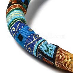 Spiral Lock Hair Tie&nbsp;OHAR-B004-01C