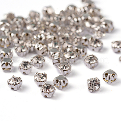 Sew on Rhinestone&nbsp;X-RB-J179-SS12-001