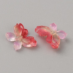 Luminous Resin Cabochons&nbsp;MRMJ-TAC0010-05C