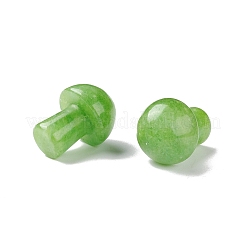 Natural Green Aventurine GuaSha Stone&nbsp;G-A205-26Y