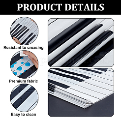 Plastic Tablecloth&nbsp;AJEW-WH0794-52