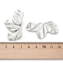 Non-Tarnish 304 Stainless Steel Stud Earrings for Women&nbsp;EJEW-Z057-01P