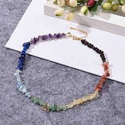 Chakra Jewelry&nbsp;NJEW-JN03398