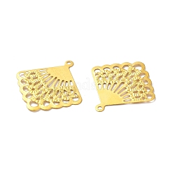 Iron Filigree Joiners&nbsp;FIND-B020-13G