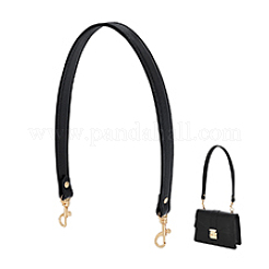 PU Leather Handbag Chain Straps&nbsp;PURS-WH0008-11D