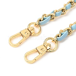 Adjustable Bag Strap Chains&nbsp;AJEW-L084-B01