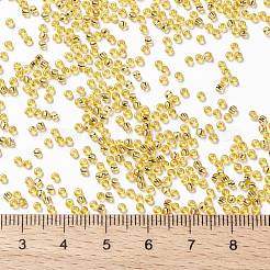 TOHO Round Seed Beads&nbsp;SEED-JPTR11-PF0022