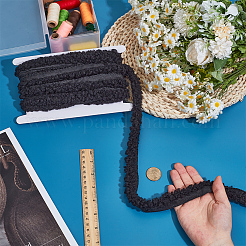 Wool Embroidery Sewing Trimming&nbsp;AJEW-GF0013-07B