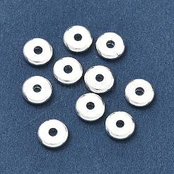 Brass Spacer Beads&nbsp;KK-H532-12D-S