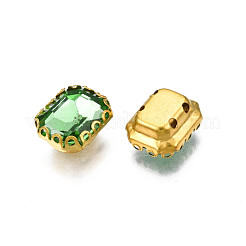 Sew on Rhinestone&nbsp;RGLA-S030-21-B05