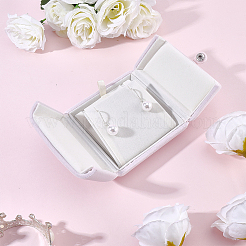 Velvet Jewelry Packing Boxes for Big Pendants&nbsp;CON-WH0085-226A-02