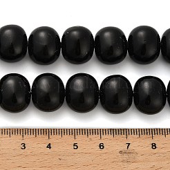 Shell Pearl Beads Strands&nbsp;BSHE-F013-01D