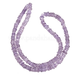 Natural Amethyst Beads Strands&nbsp;G-Z152-F05-02A
