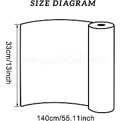 Imitation Leather&nbsp;DIY-WH0143-08B