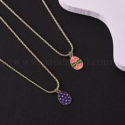1M Brass Box Chains&nbsp;CHC-SZ0001-52B