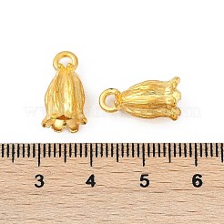 Alloy Pendants&nbsp;PALLOY-R006-01G