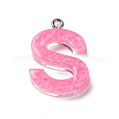 Luminous Resin Pendants&nbsp;X1-RESI-I059-S01